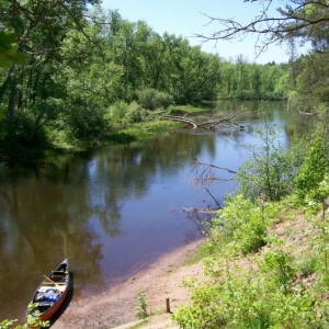 Namekagon River