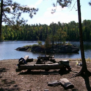 Quetico