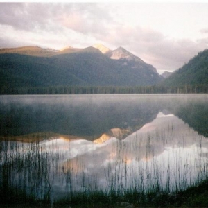 Loon Lake, Payette NF, Idaho