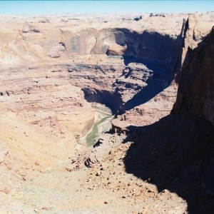 Coyote Gulch, Grand Staircase, Utah