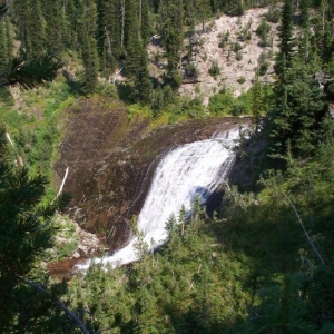 Twister Falls