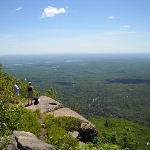 Huckleberry Point