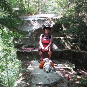 Devils Backbone Pine Hills Nature Preserve