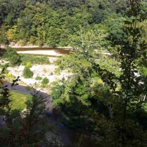 Shades State Park