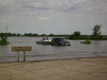 el dorado state park boat ramp imagelarge