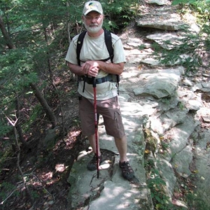 Devils Backbone Pine Hills Nature Preserve