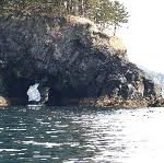 Alaska’s Afognak Island State Park