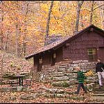 Arkansas - Devil's Den State Park