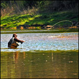 Arkansas - White River State Park