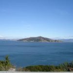 California - Angel Island State Park