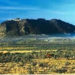 California - Mount Diablo State Park