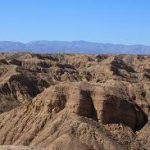 California - Ocotillo Wells State Vehicular Recreation Area