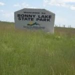 Colorado - Bonny Lake State Park