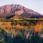 Colorado - Cheyenne Mountain State Park