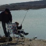 Colorado - John Martin Reservoir State Park