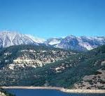 Colorado - Paonia State Park