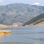 Colorado - Stagecoach State Park