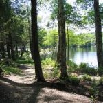 Connecticut - Burr Pond State Park