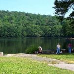 Connecticut - Osbornedale State Park