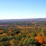 Connecticut- Penwood State Park