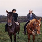 horseback riding