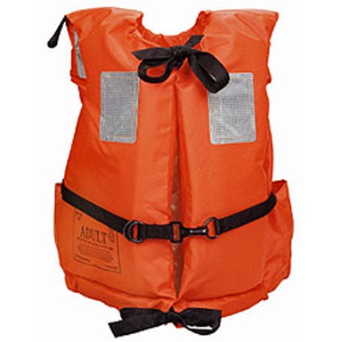 Life Vests: Life-Saving Reasons to Wear One - Outdoor Base Camp